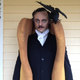 Illustration for article titled Its Time to Show Us Your (Spooky, Funny, Sexxxy) Halloween Costume!